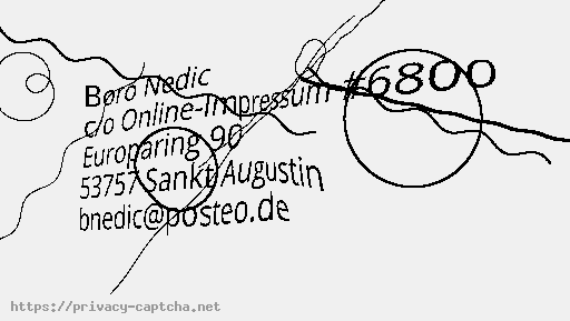 Impressum